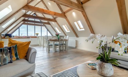 1 Bed in Heveningham 7