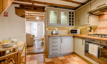 2 Bed in Pakefield 4