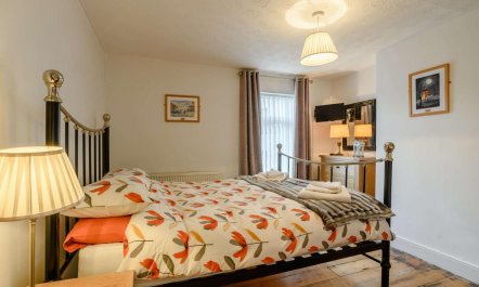 2 Bed in Pakefield 2