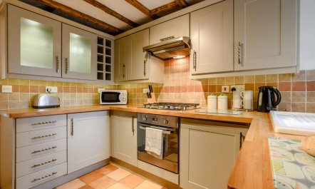 2 Bed in Pakefield 7