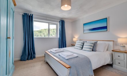 2 Bed in Looe 7