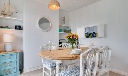 2 Bed in Looe 4