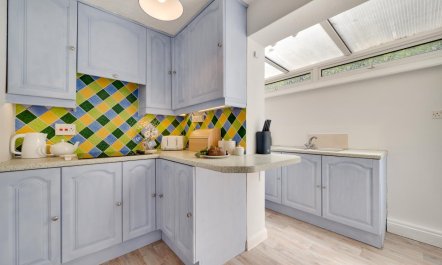 2 Bed in Looe 5