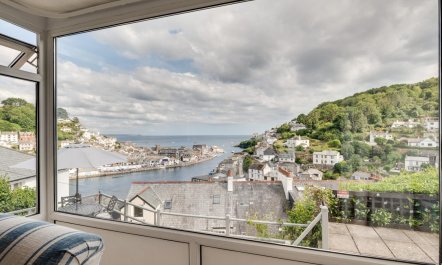 2 Bed in Looe 3