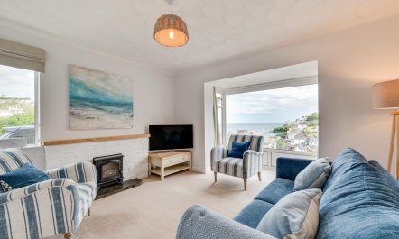 2 Bed in Looe
