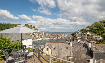 2 Bed in Looe 1