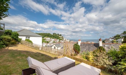 2 Bed in Looe 9