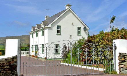 4 Bed in Kilcrohane 7
