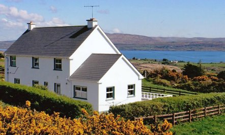 4 Bed in Kilcrohane 6