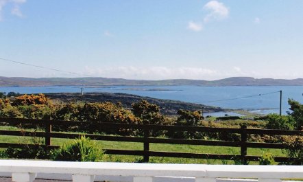 4 Bed in Kilcrohane 9