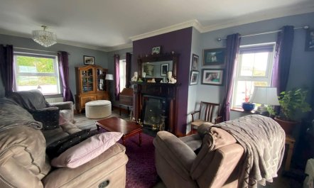 4 Bed in Kilcrohane 2