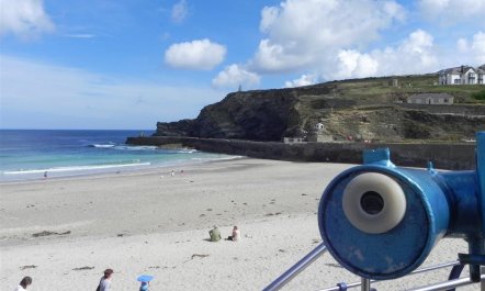 4 Bed in Portreath 8