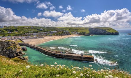 4 Bed in Portreath 3