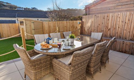 4 Bed in Portreath 4