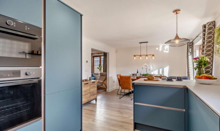 4 Bed in Portreath 9