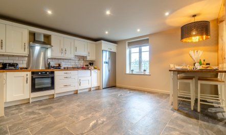 2 Bed in Heveningham 7