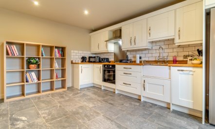 2 Bed in Heveningham 3