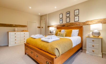 2 Bed in Heveningham 1