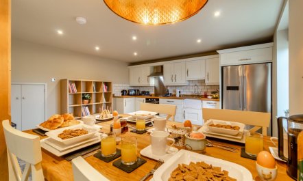 2 Bed in Heveningham 9