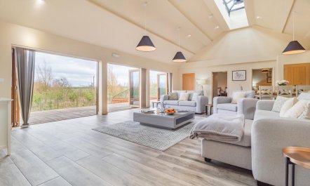 4 Bed in Heveningham