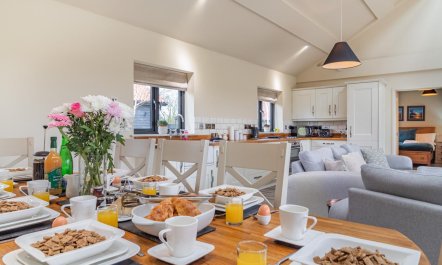 4 Bed in Heveningham 7