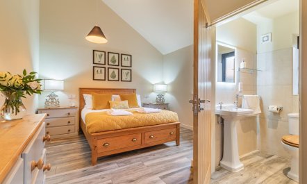 4 Bed in Heveningham 1