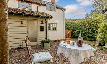 4 Bed in Westleton 5