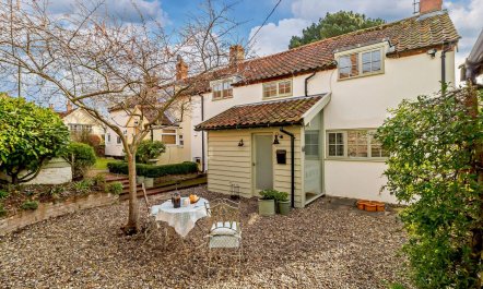 4 Bed in Westleton 3