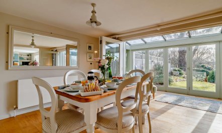 4 Bed in Westleton 1