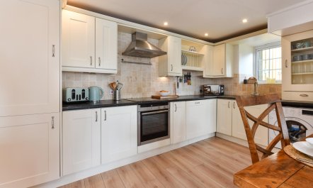 4 Bed in Abersoch 5