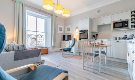 1 Bed in Falmouth 2