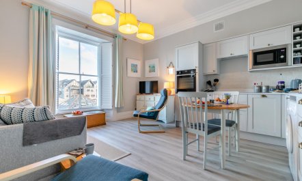 1 Bed in Falmouth 7
