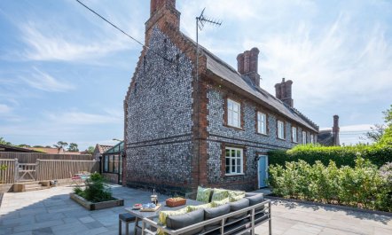 4 Bed in Northrepps 4