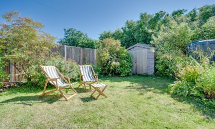 2 Bed in Reynoldston 4