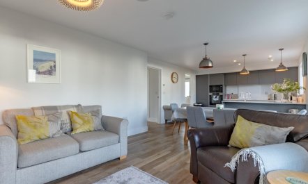 4 Bed in Newquay 4