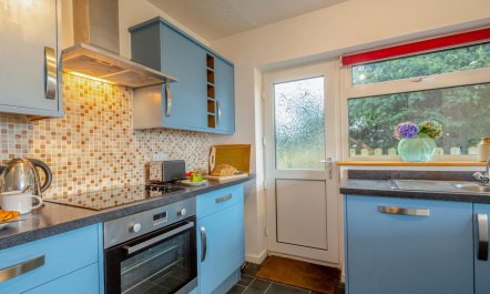 3 Bed in Morfa Nefyn 6