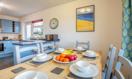 3 Bed in Morfa Nefyn 7