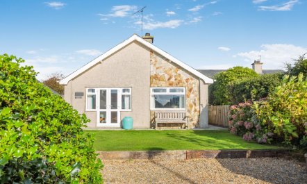 3 Bed in Morfa Nefyn