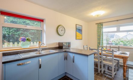 3 Bed in Morfa Nefyn 4