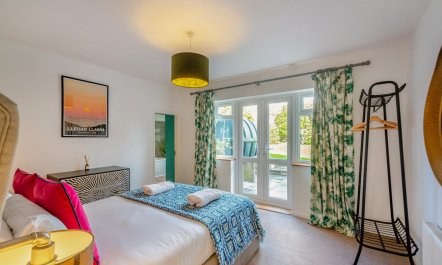 3 Bed in Morfa Nefyn 9