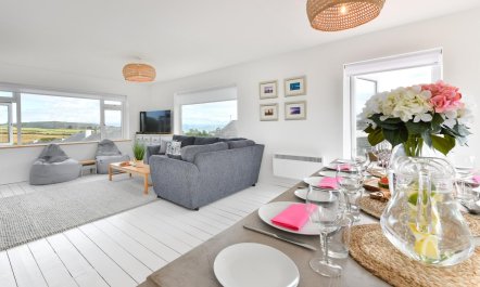 4 Bed in Abersoch 5