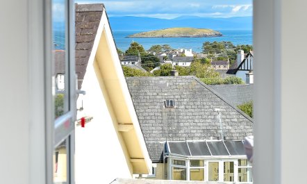 4 Bed in Abersoch