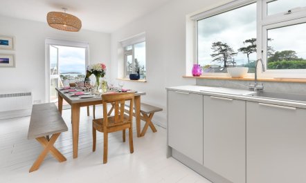 4 Bed in Abersoch 7