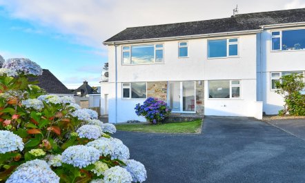 4 Bed in Abersoch 4