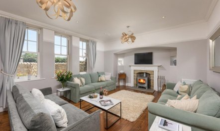 5 Bed in Seahouses 1