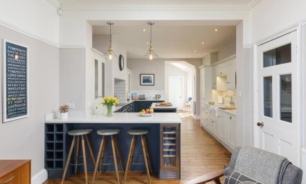 5 Bed in Seahouses 3