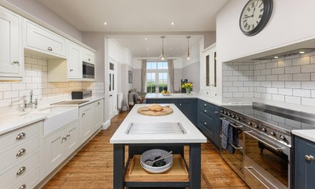 5 Bed in Seahouses 0