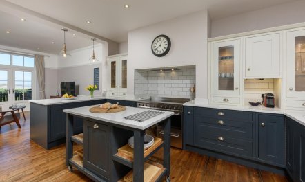 5 Bed in Seahouses 3