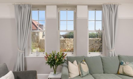 5 Bed in Seahouses 2