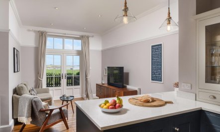 5 Bed in Seahouses 1